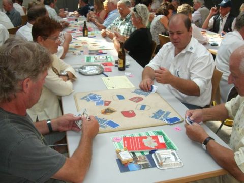 Jassturnier, Bild 26