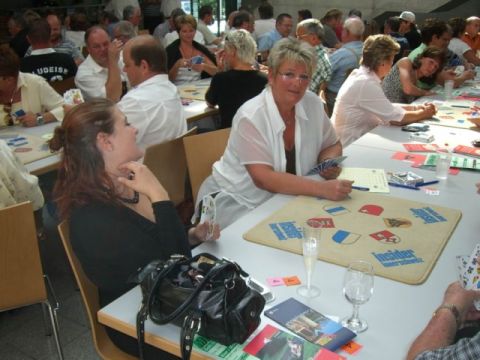 Jassturnier, Bild 27