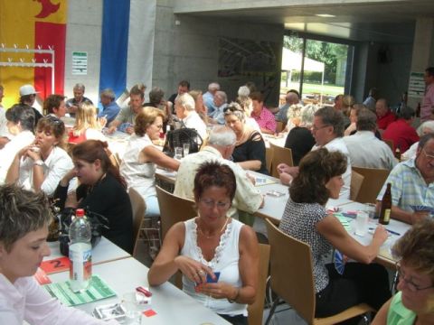 Jassturnier, Bild 41