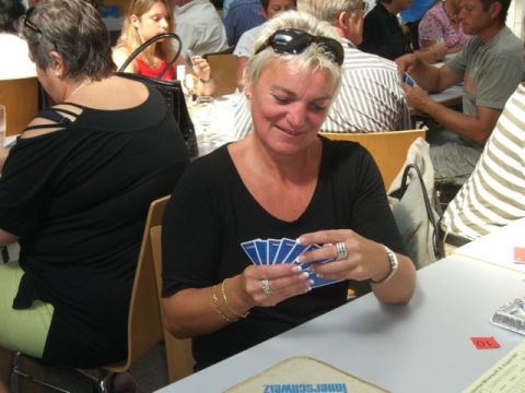 Jassturnier, Bild 42