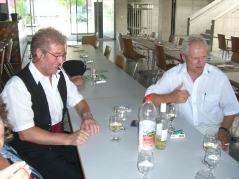 Jassturnier, Bild 46