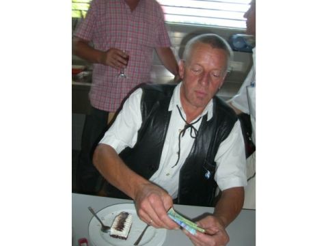 Jassturnier, Bild 56