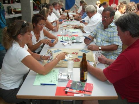 Jassturnier, Bild 57