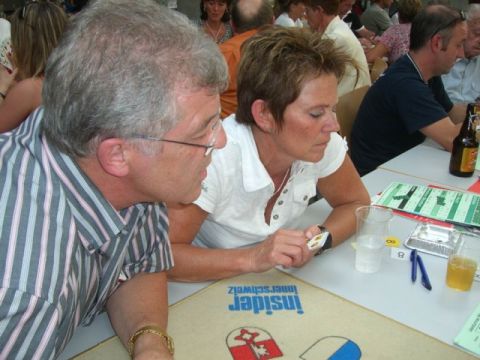 Jassturnier, Bild 58