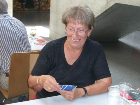 Jassturnier, Bild 60