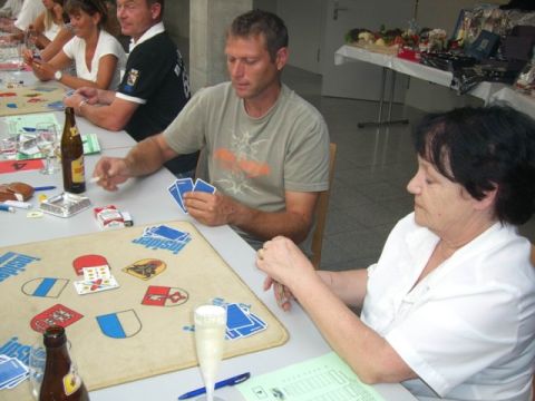 Jassturnier, Bild 63
