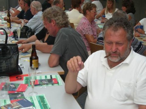 Jassturnier, Bild 66