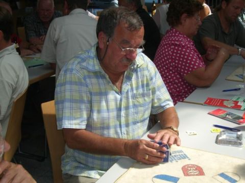 Jassturnier, Bild 69