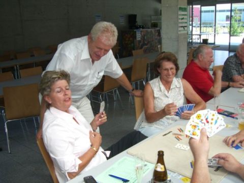 Jassturnier, Bild 70
