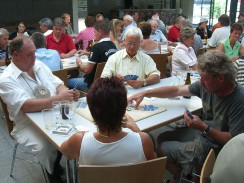 Jassturnier, Bild 86