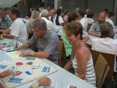 Jassturnier, Bild 88