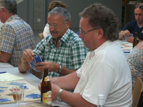 Jassturnier, Bild 89