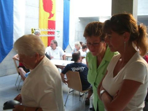 Jassturnier, Bild 97