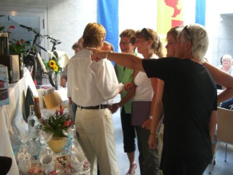 Jassturnier, Bild 98