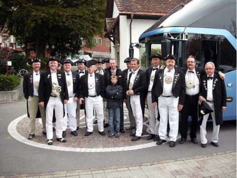 Ausflug Luzern, Bild 5