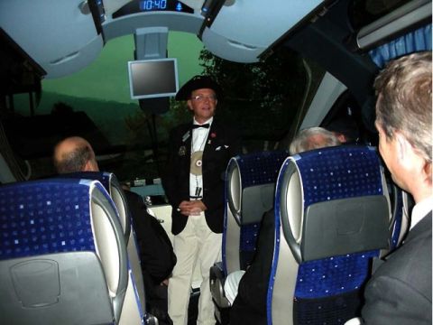 Ausflug Luzern, Bild 7