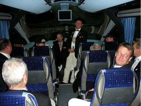 Ausflug Luzern, Bild 8