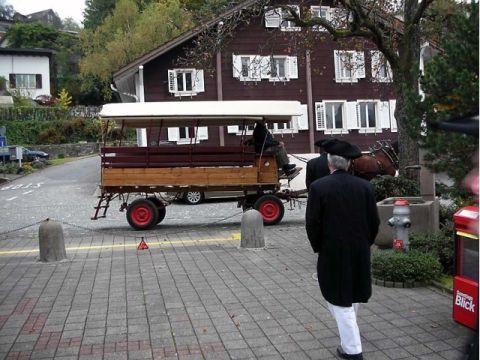 Ausflug Luzern, Bild 10