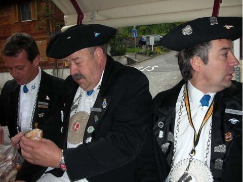 Ausflug Luzern, Bild 12