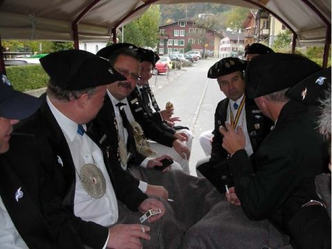 Ausflug Luzern, Bild 14
