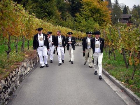 Ausflug Luzern, Bild 15