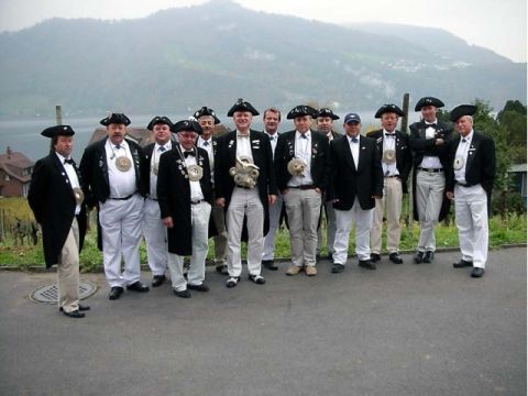 Ausflug Luzern, Bild 17