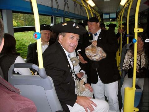 Ausflug Luzern, Bild 19