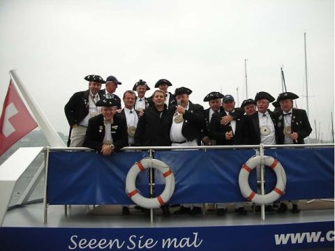 Ausflug Luzern, Bild 39