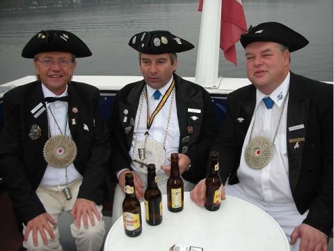 Ausflug Luzern, Bild 41