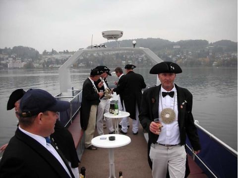 Ausflug Luzern, Bild 42