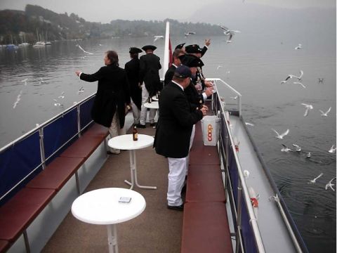 Ausflug Luzern, Bild 46
