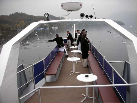 Ausflug Luzern, Bild 48