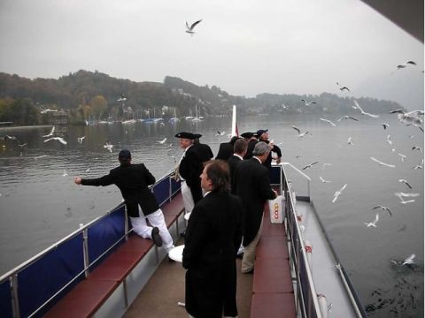 Ausflug Luzern, Bild 49