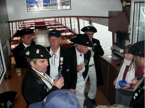 Ausflug Luzern, Bild 52