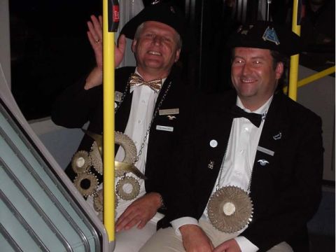 Ausflug Luzern, Bild 57