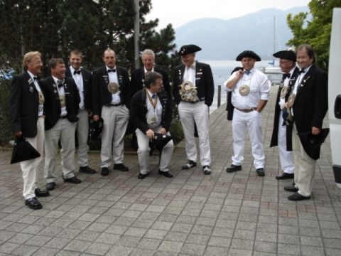 Ausflug Bannalp, Bild 4