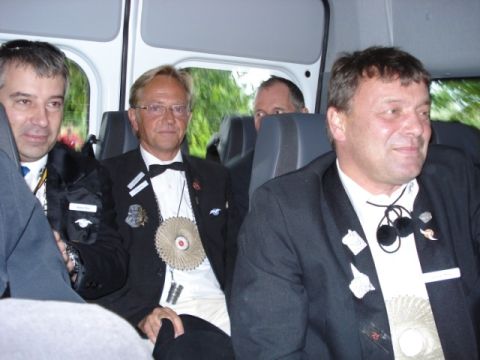 Ausflug Bannalp, Bild 6