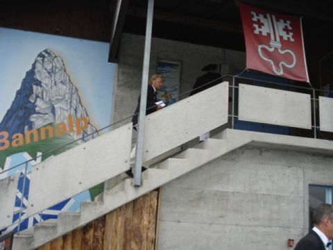 Ausflug Bannalp, Bild 9