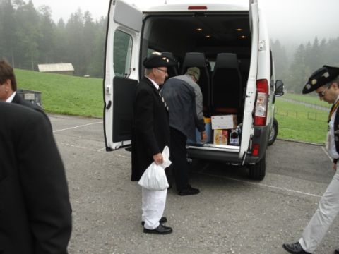 Ausflug Bannalp, Bild 10