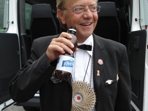 Ausflug Bannalp, Bild 12