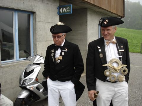 Ausflug Bannalp, Bild 14