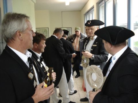 Ausflug Bannalp, Bild 17