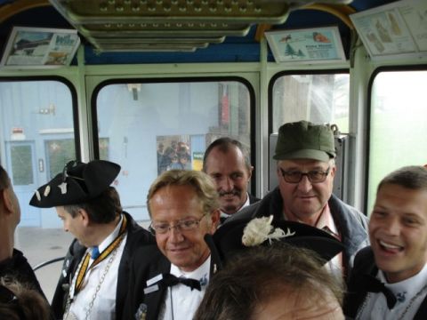 Ausflug Bannalp, Bild 19