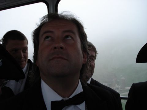 Ausflug Bannalp, Bild 20