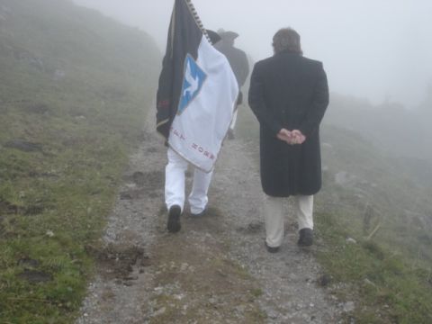 Ausflug Bannalp, Bild 22