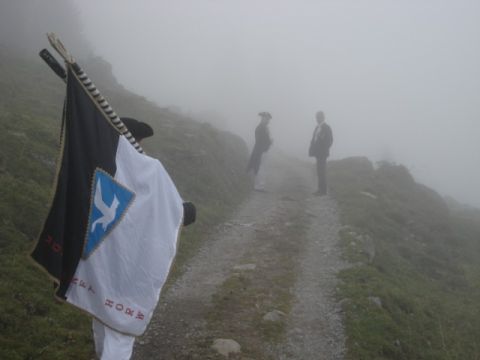 Ausflug Bannalp, Bild 23