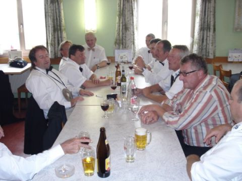 Ausflug Bannalp, Bild 25