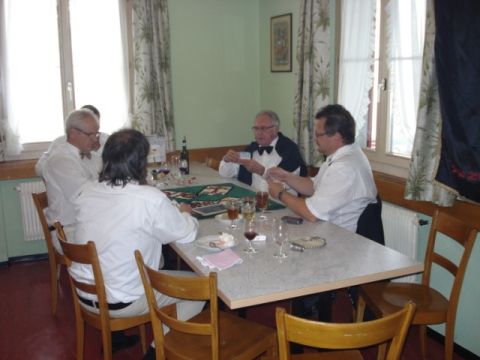 Ausflug Bannalp, Bild 26