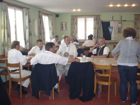 Ausflug Bannalp, Bild 27