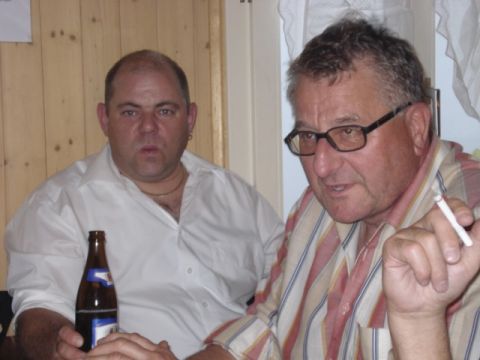 Ausflug Bannalp, Bild 34